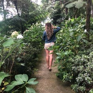 Meet your Posher, Gladys